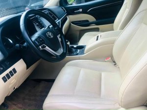 Toyota Highlander 2014 - Nhập Mỹ