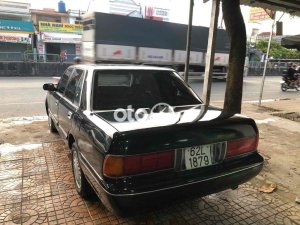 Toyota Crown 1991 - Màu đen, nhập khẩu