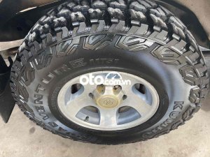 Toyota Land Cruiser 1992 - 4.0 xăng số sàn 2 cầu