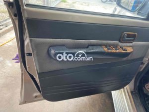 Toyota Land Cruiser 1992 - 4.0 xăng số sàn 2 cầu