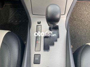 Toyota Avensis 2011 - Màu đen, nhập khẩu, giá chỉ 426 triệu