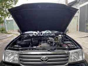 Toyota Land Cruiser 2003 - Số sàn 2 cầu