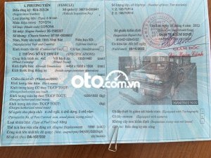 Toyota Corona 1993 - Nhập khẩu nguyên chiếc, giá cực tốt