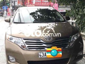 Toyota Venza 2009 - Màu nâu, nhập khẩu, giá chỉ 545 triệu