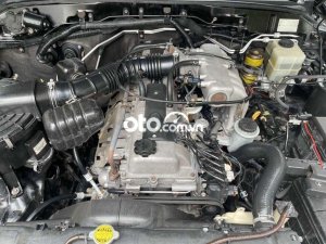 Toyota Land Cruiser 2003 - Số sàn 2 cầu
