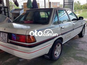 Toyota Corona 1986 - Màu trắng, xe nhập