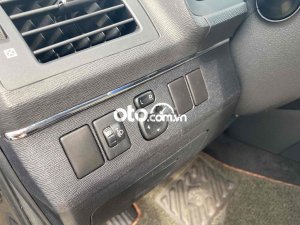 Toyota Avensis 2011 - Màu đen, nhập khẩu, giá chỉ 426 triệu