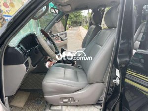 Toyota Land Cruiser 2003 - Số sàn 2 cầu