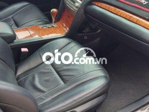 Toyota Camry 2010 - Màu đen, nhập khẩu nguyên chiếc