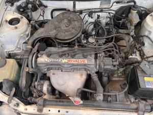 Toyota Corolla 1995 - Nhập khẩu giá chỉ 85tr