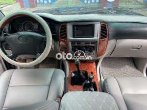 Toyota Land Cruiser 2003 - Số sàn 2 cầu