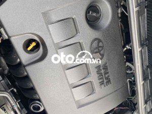 Toyota Avensis 2011 - Màu đen, nhập khẩu, giá chỉ 426 triệu