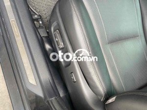 Toyota Camry 2008 - Màu đen