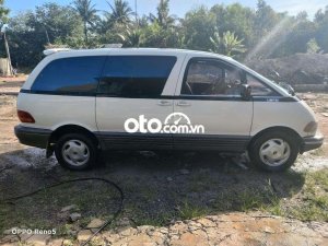 Toyota Previa 1992 - Xe hoạt động ổn định