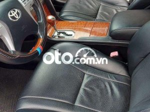 Toyota Camry 2010 - Màu đen, nhập khẩu nguyên chiếc