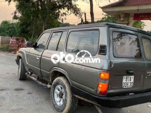 Toyota Land Cruiser 1982 - Màu xám, giá 166tr