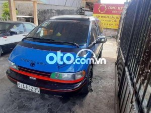 Toyota Previa 1991 - Nhập khẩu, giá chỉ 105 triệu