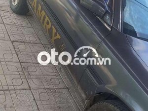 Toyota Camry 1991 - Nhập khẩu nguyên chiếc