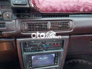 Toyota Corona 1986 - Màu trắng, xe nhập