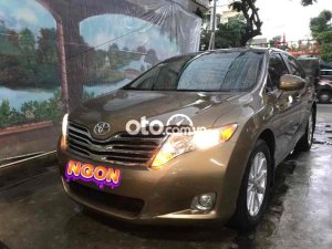 Toyota Venza 2009 - Màu nâu, nhập khẩu, giá chỉ 545 triệu