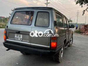 Toyota Land Cruiser 1982 - Màu xám, giá 166tr