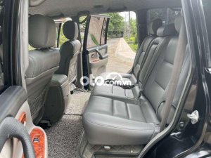 Toyota Land Cruiser 2003 - Số sàn 2 cầu