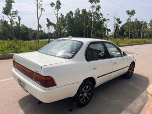 Toyota Corolla 1995 - Nhập khẩu giá chỉ 85tr