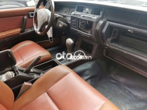 Toyota Crown 1995 - Màu đen, nhập khẩu còn mới