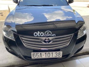 Toyota Camry 2008 - Màu đen