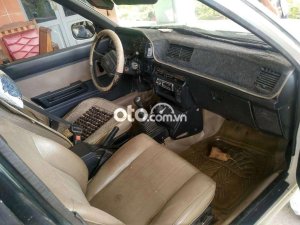 Toyota Corona 1985 - Màu trắng, nhập khẩu nguyên chiếc, giá cực tốt