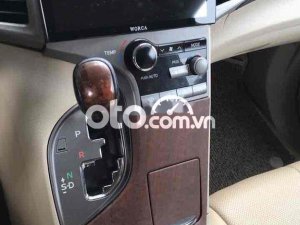 Toyota Venza 2009 - Màu nâu, nhập khẩu, giá chỉ 545 triệu