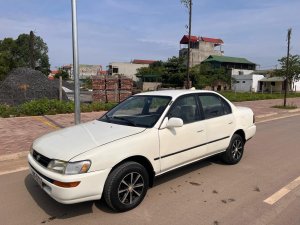 Toyota Corolla 1995 - Nhập khẩu giá chỉ 85tr