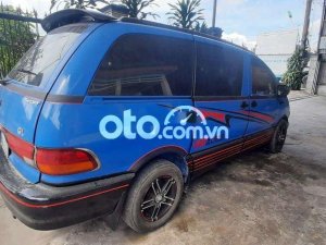 Toyota Previa 1991 - Nhập khẩu, giá chỉ 105 triệu