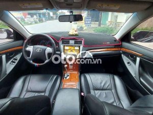 Toyota Camry 2010 - Màu đen, nhập khẩu nguyên chiếc