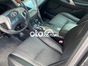 Toyota Camry 2008 - Màu đen