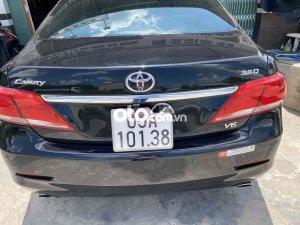 Toyota Camry 2008 - Màu đen