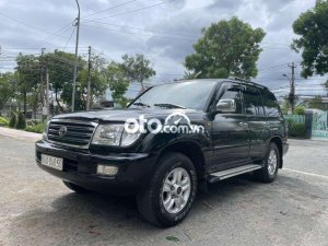 Toyota Land Cruiser 2003 - Số sàn 2 cầu