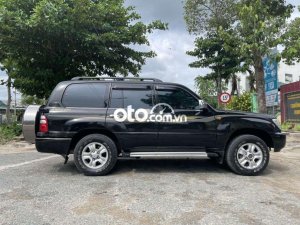 Toyota Land Cruiser 2003 - Số sàn 2 cầu