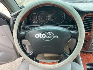 Toyota Land Cruiser 2003 - Số sàn 2 cầu