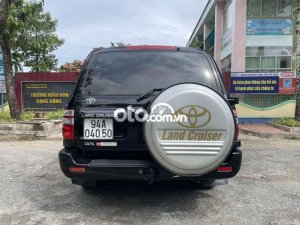 Toyota Land Cruiser 2003 - Số sàn 2 cầu