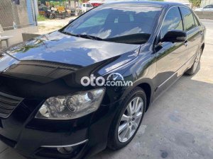 Toyota Camry 2008 - Màu đen