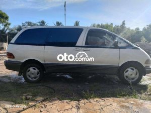 Toyota Previa 1992 - Xe hoạt động ổn định