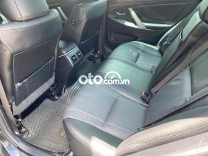 Toyota Camry 2008 - Màu đen