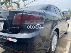 Toyota Avensis 2011 - Màu đen, nhập khẩu, giá chỉ 426 triệu