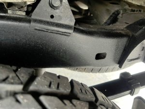 Toyota Hilux 2017 - Màu bạc, nhập khẩu