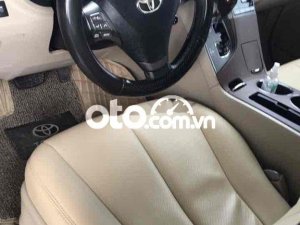 Toyota Venza 2009 - Màu nâu, nhập khẩu, giá chỉ 545 triệu