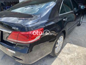 Toyota Camry 2008 - Màu đen