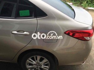 Toyota Vios 2019 - Bán lại cho anh chị em cần sử dụng