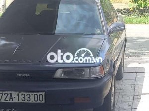 Toyota Camry 1991 - Nhập khẩu nguyên chiếc