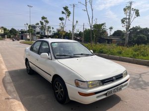 Toyota Corolla 1995 - Nhập khẩu giá chỉ 85tr